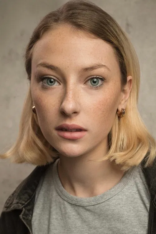 Sarah McCormack profile picture