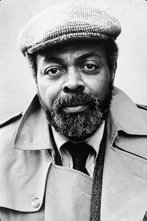 Amiri Baraka profile picture