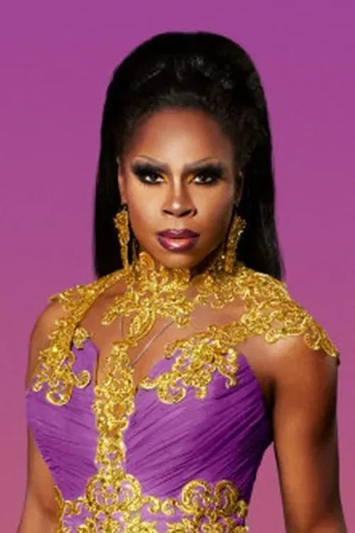 Aria B. Cassadine profile picture