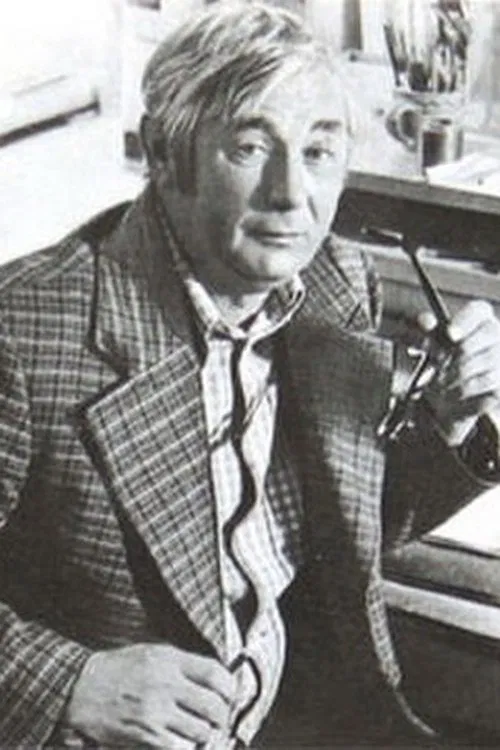 Kostyantyn Chykin profile picture