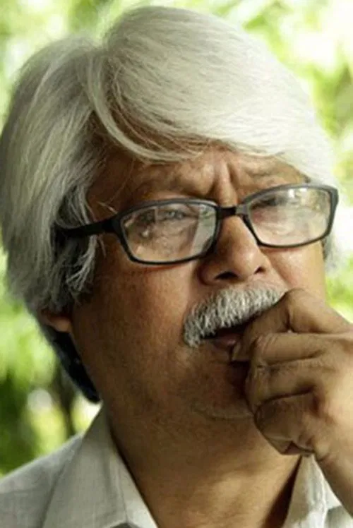 Haranath Chakraborty profile picture