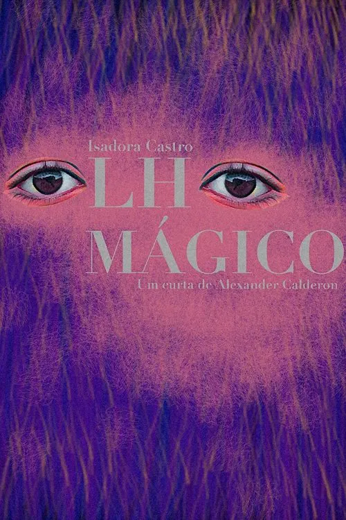 Olho Mágico movie poster