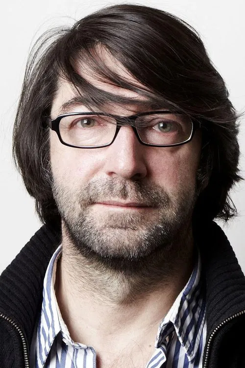 Antoine de Baecque profile picture