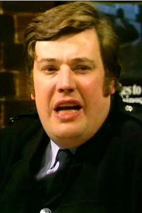 David Pinner profile picture