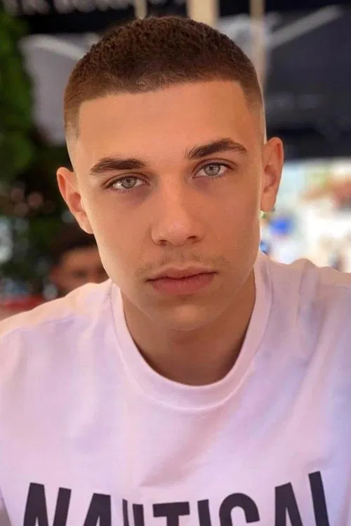 Eris Rexhepi profile picture