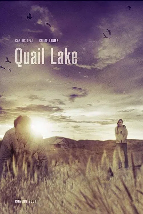 Poster do filme Quail Lake