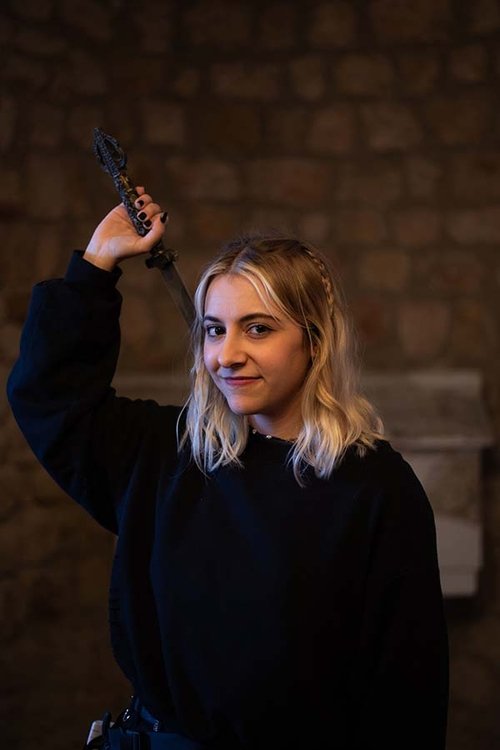 Claudia Pastor profile picture