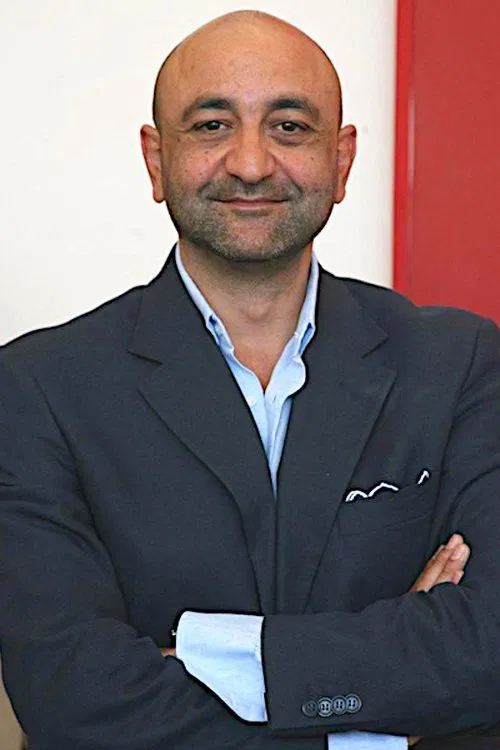 Vincenzo Terracciano profile picture