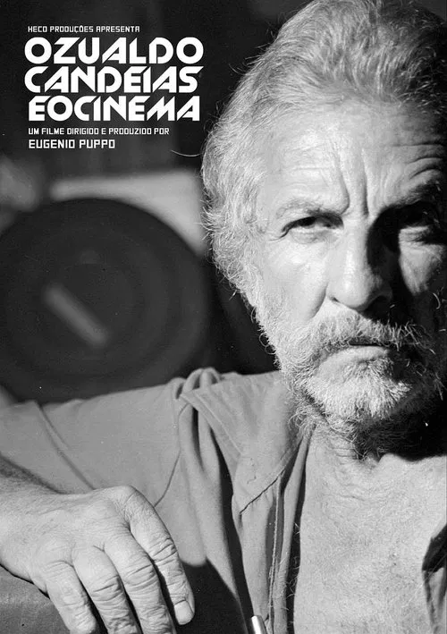 Ozualdo Candeias and the Cinema movie poster