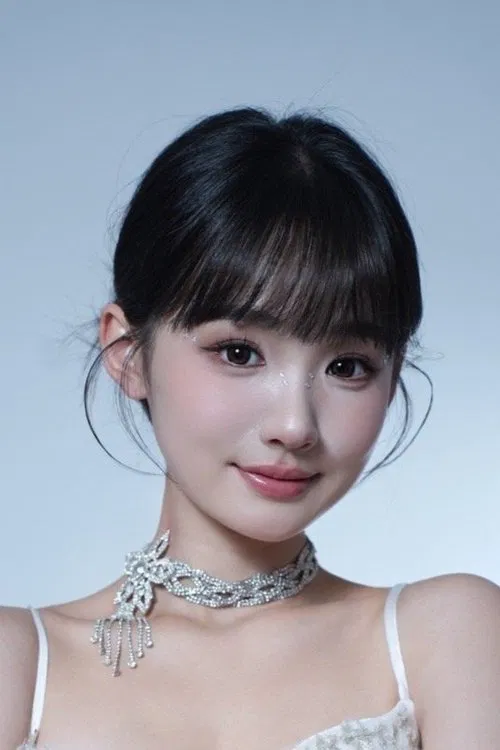 Foto de perfil de Jia Yixuan