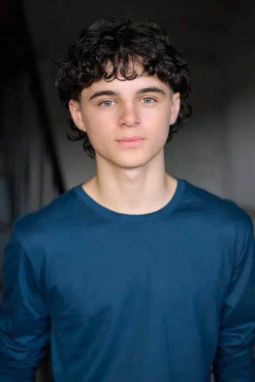 Archie Thomson profile picture