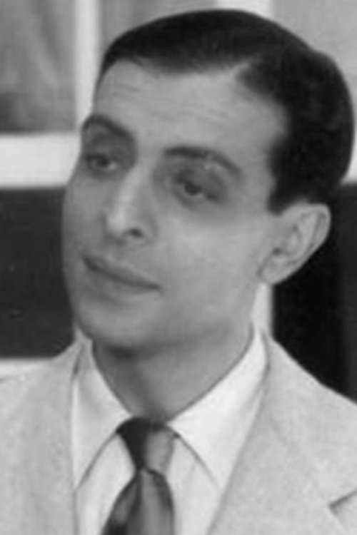 Guy Ferrant profile picture