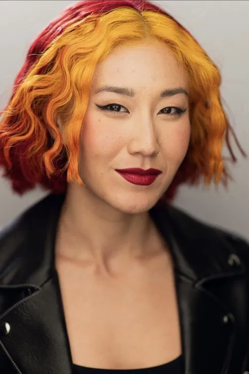 Foto de perfil de Carrie Fei