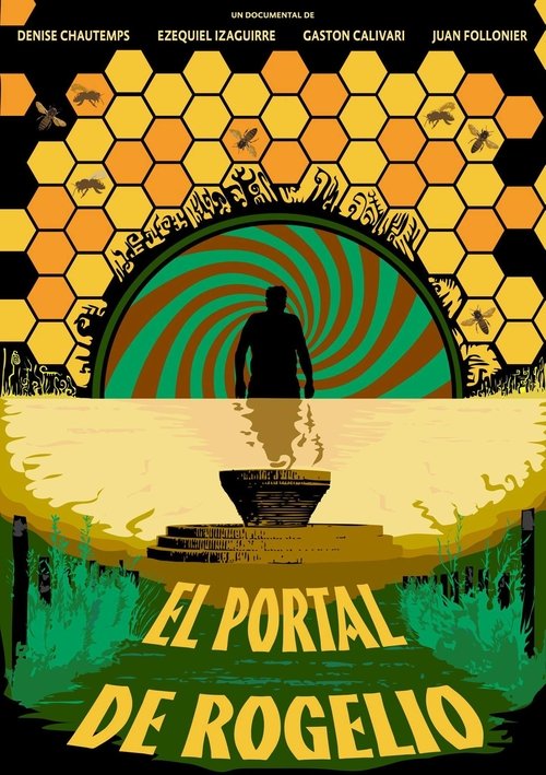 El portal de Rogelio movie poster