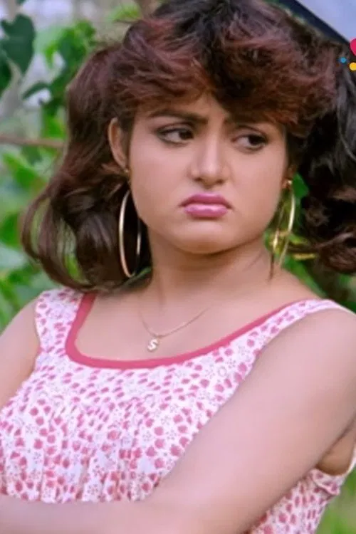 Shilpa profile picture