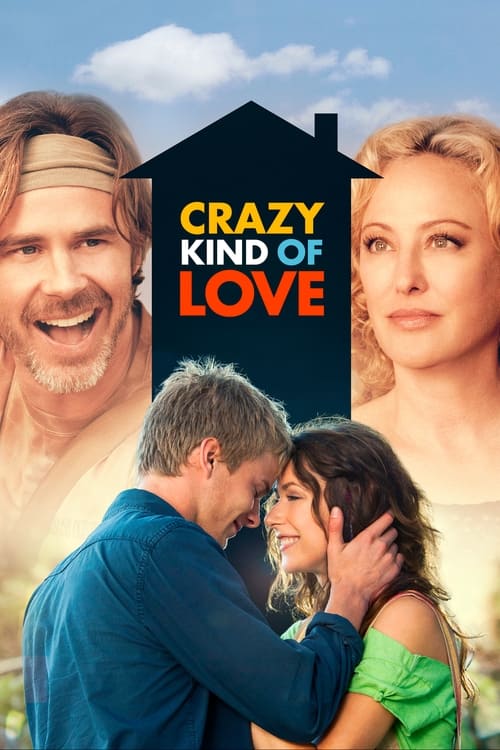 Crazy Kind of Love movie poster
