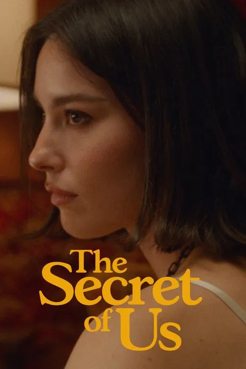 The Secret of Us movie poster