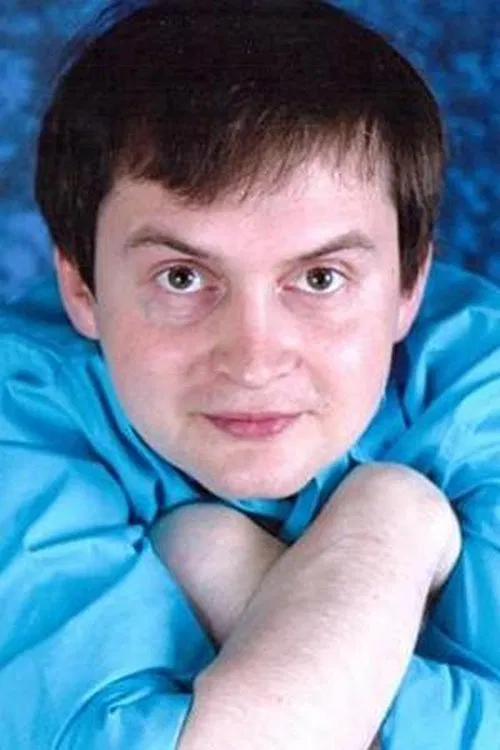 Daniil Makarov profile picture