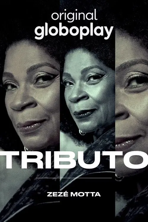 Tributo: Zezé Motta movie poster