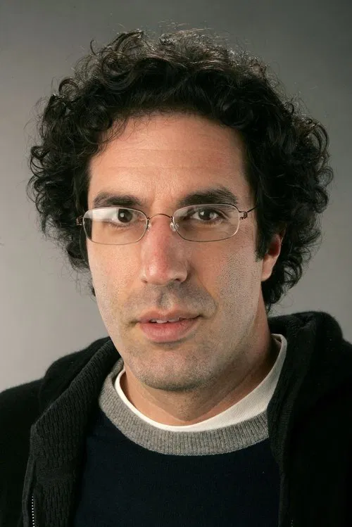 Jeffrey Blitz profile picture