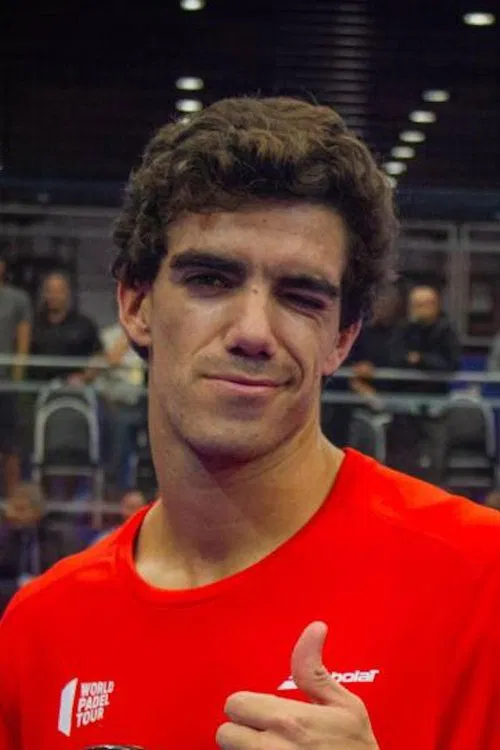 Juan Lebrón profile picture