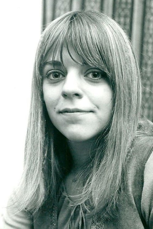 Foto de perfil de Petra Markham
