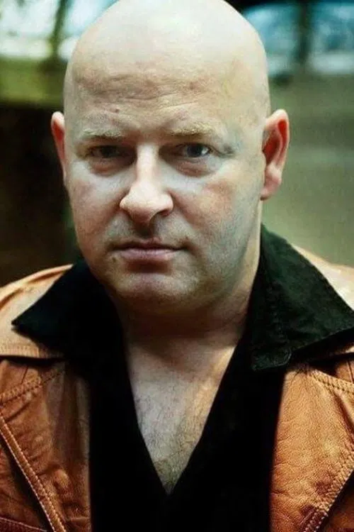 Patrice Guillain profile picture