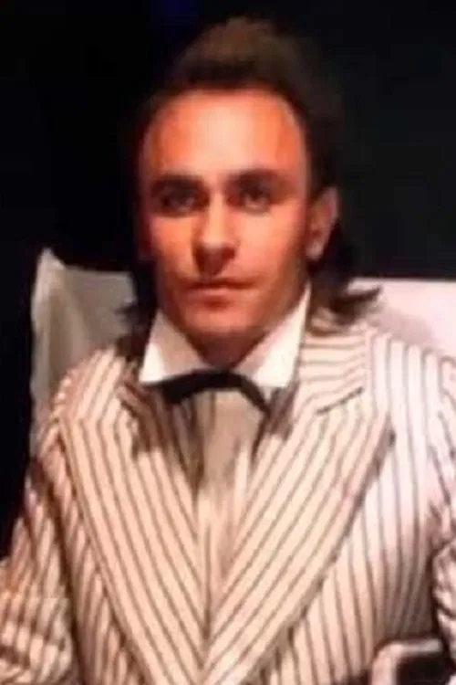 Anatoliy Mescheryakov profile picture