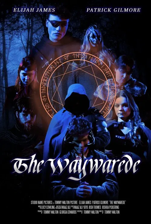 The Waywarede movie poster
