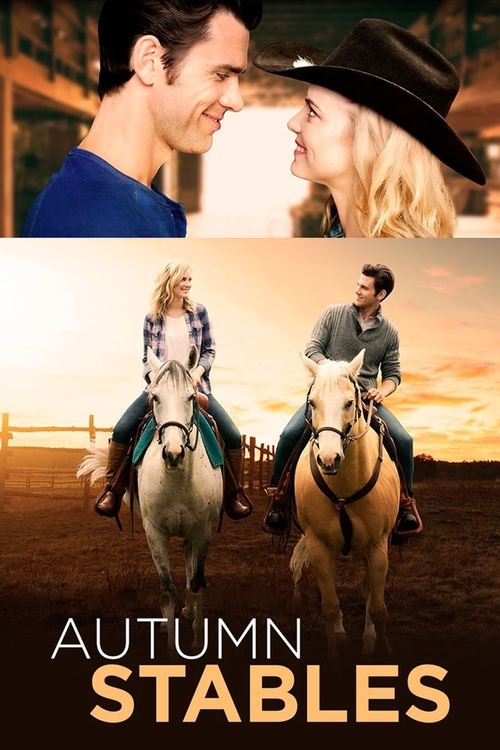 Autumn Stables movie poster