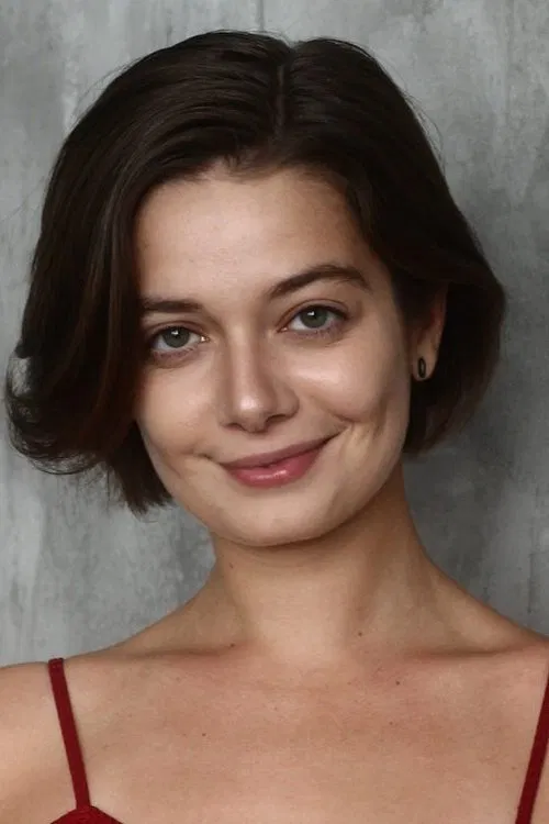 Татевуи Ягутьян profile picture