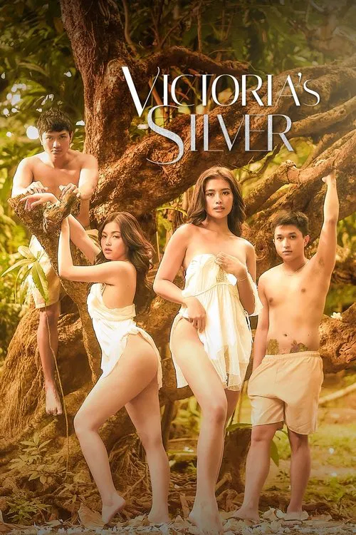Victoria's Silver movie poster
