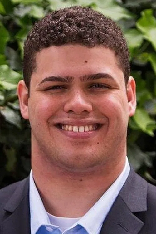 Jordon Steele-John profile picture