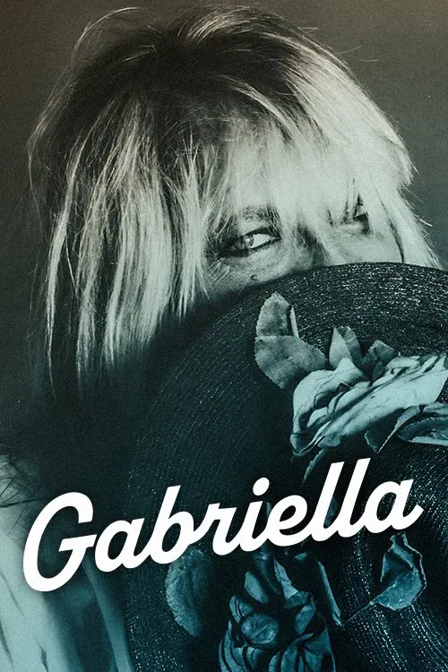 Gabriella movie poster