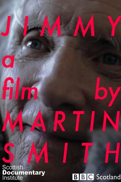 Jimmy movie poster