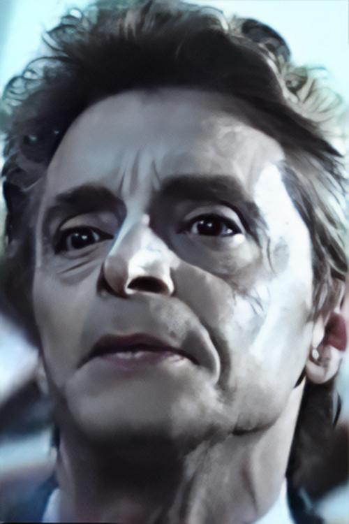 Red Martin profile picture