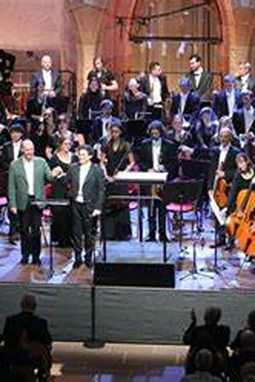 A Royal Overture Festival international de Colmar movie poster