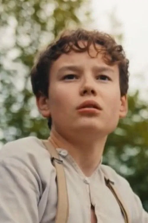 Caspar Krzysch profile picture