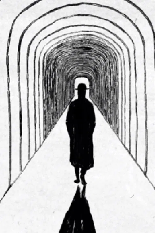 The Closing Door movie poster