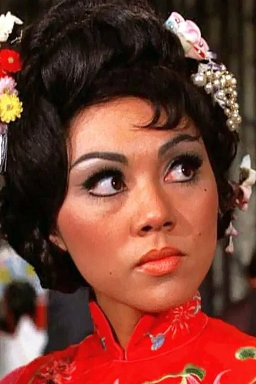 Marya Thomas profile picture