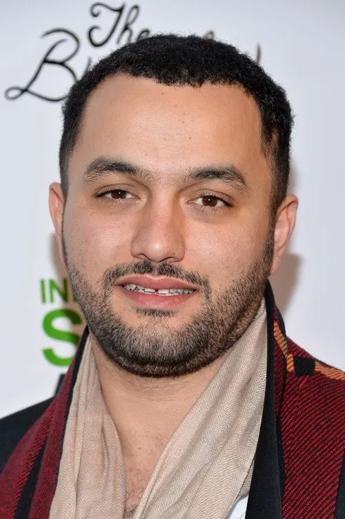 Karim Amer profile picture