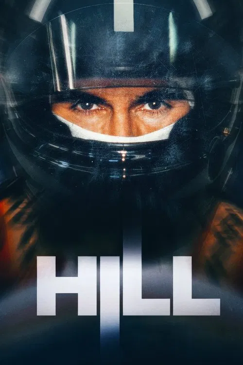 Hill movie poster