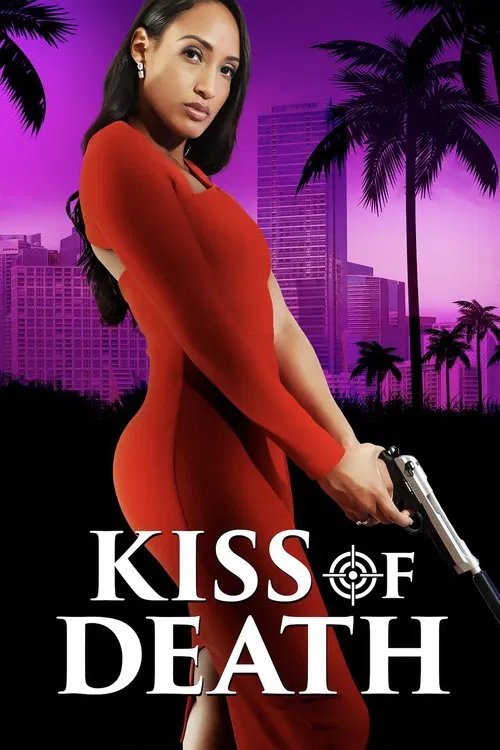 Poster do filme Kiss of Death