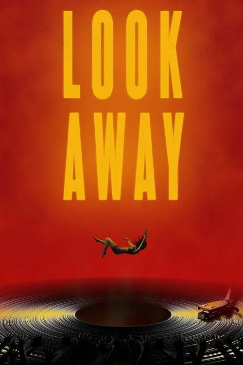 Look Away movie poster