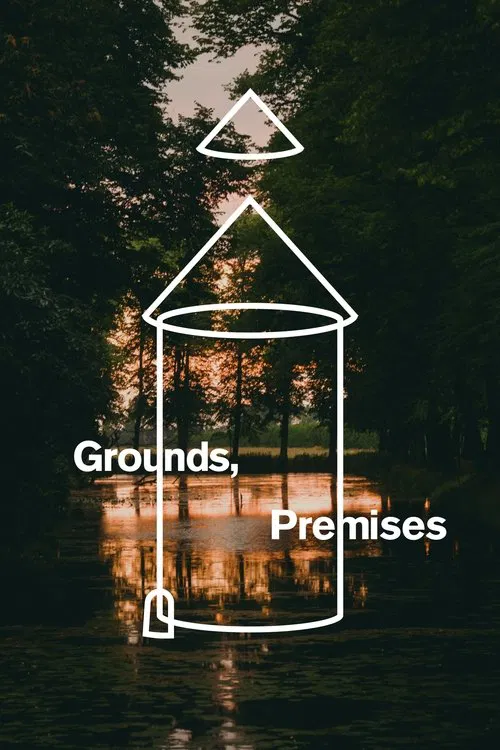 Grounds, Premises movie poster