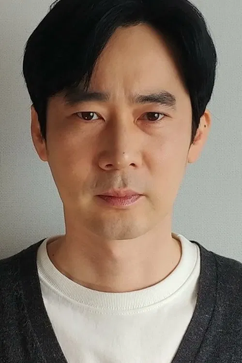 Foto de perfil de Jung Ja-Young