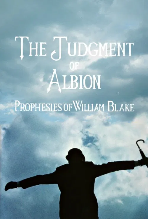 The Judgement of Albion movie poster