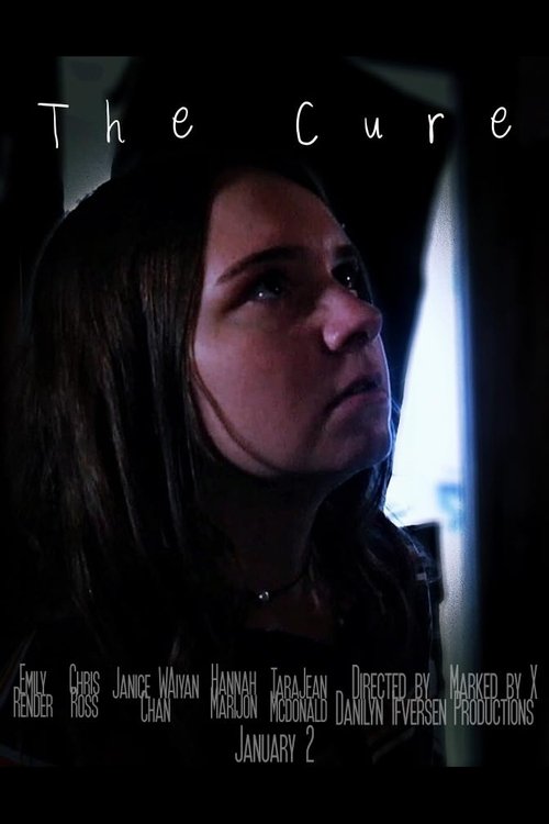 The Cure movie poster