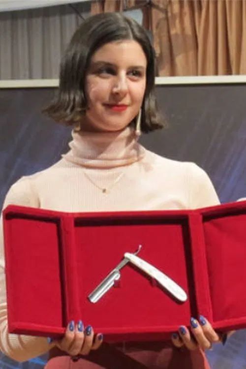 Bàrbara Farré profile picture