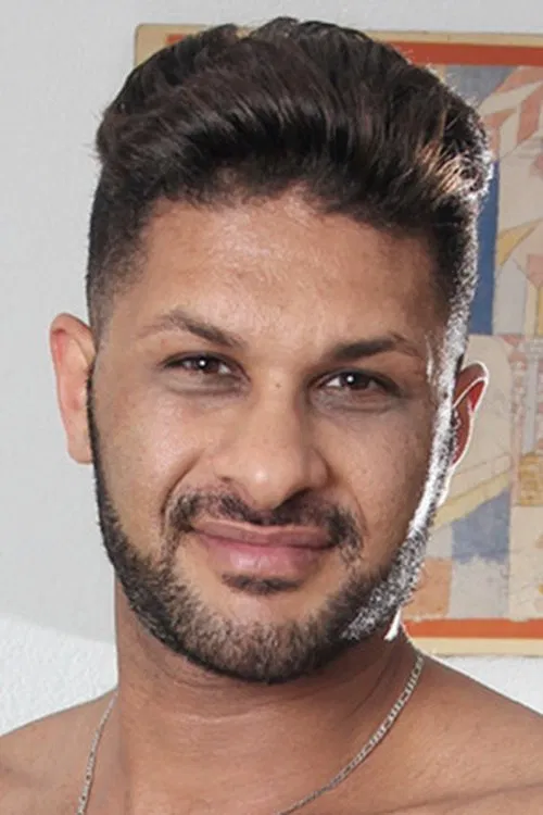 Pierre Alexander profile picture